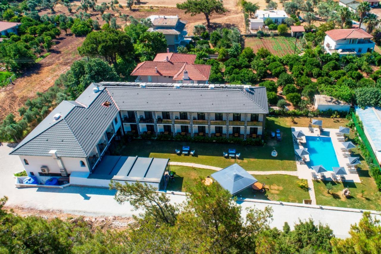 Kensington Bed & Breakfast Marmaris
