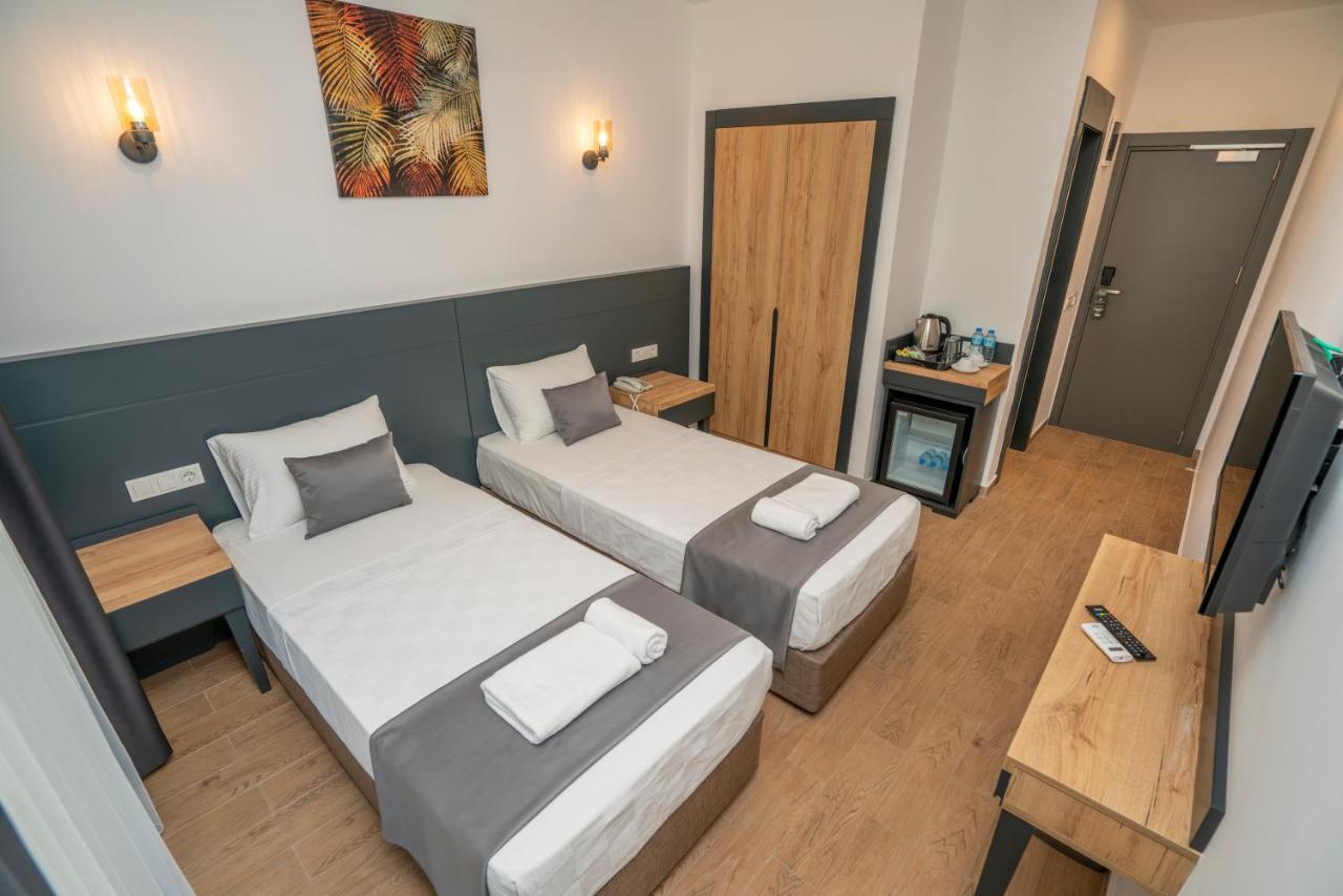 Kensington Bed & Breakfast Marmaris