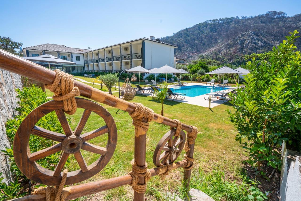 Kensington Marmaris