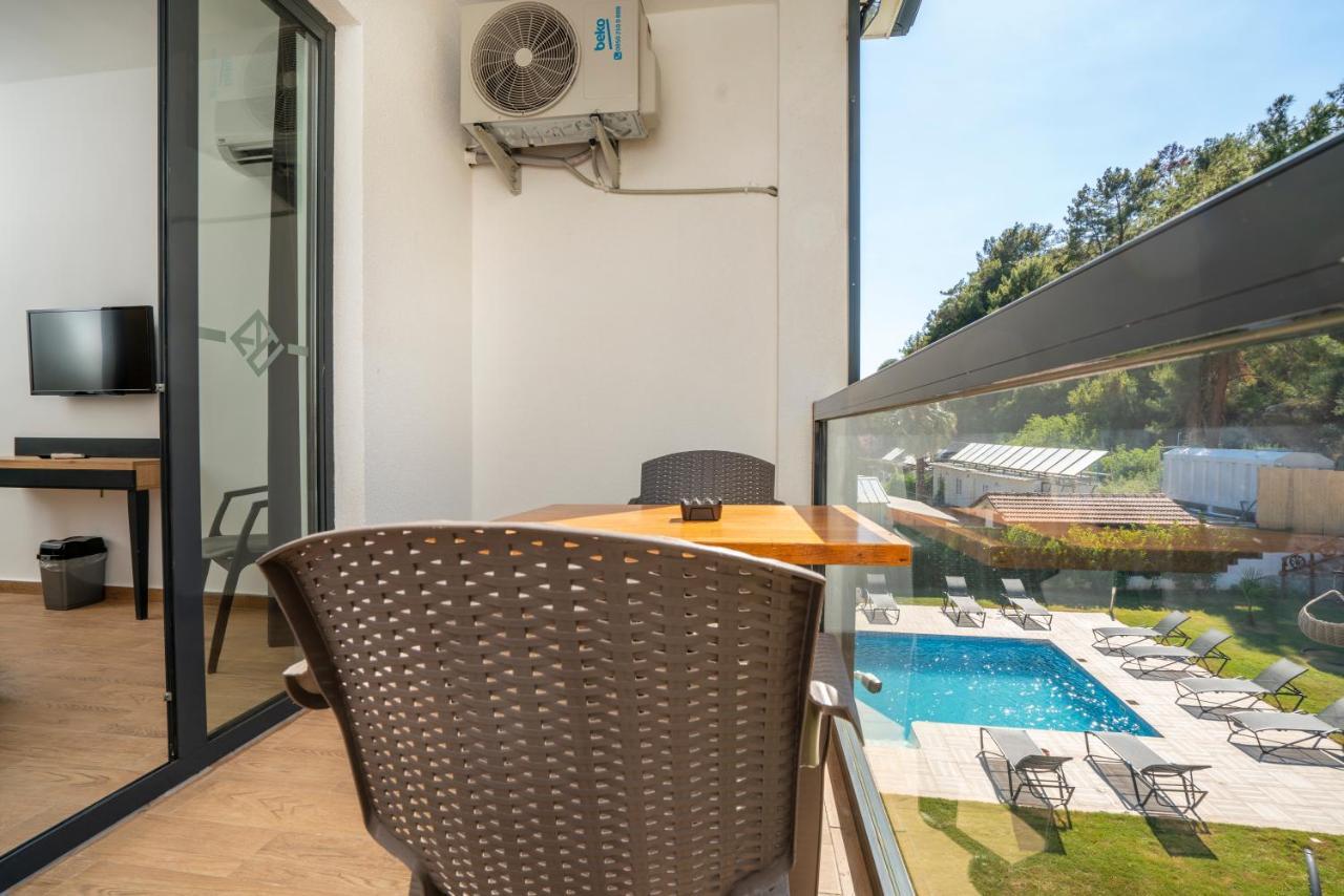 Bed & Breakfast Kensington Marmaris