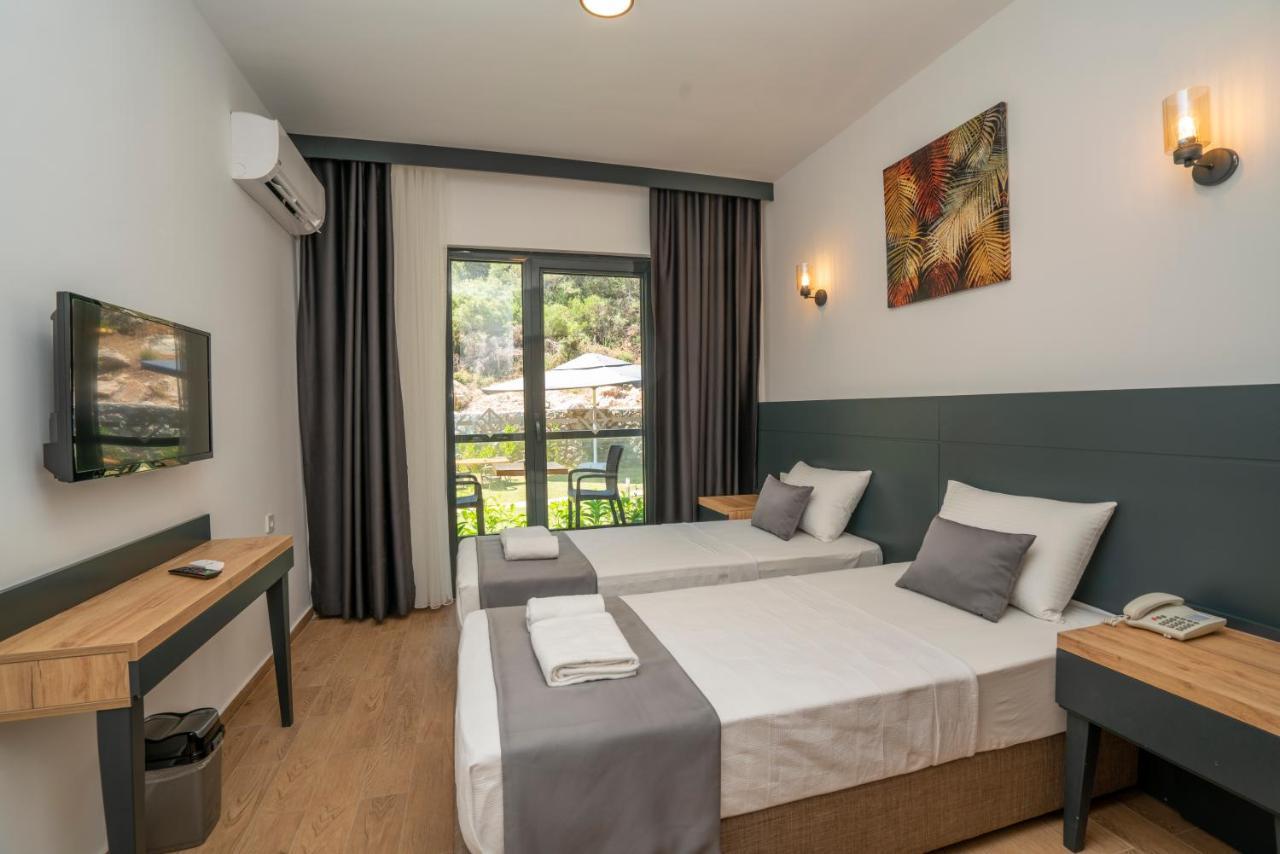 Kensington Bed & Breakfast Marmaris