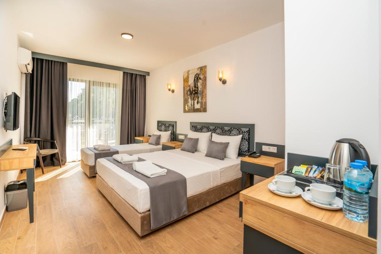 Kensington Bed & Breakfast Marmaris