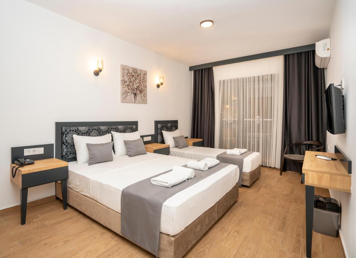 Kensington Marmaris