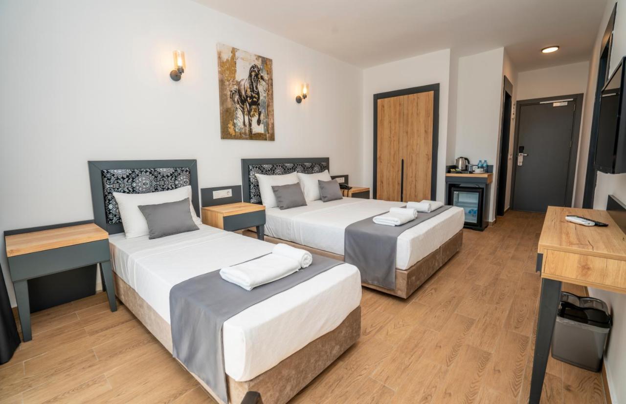 Kensington Bed & Breakfast Marmaris